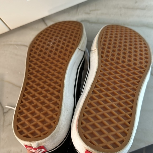 Vans SK8-Hi Women’s 10.5/Mens 9 - Picture 6 of 6